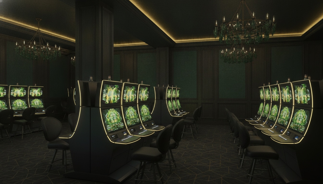 Getting Started with Inbet Casino — A Detailed Guide